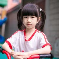 杨景甜演员头像