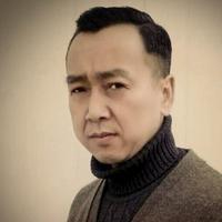 黄文浩演员头像