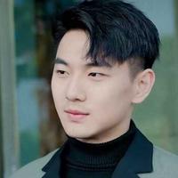 刘浩岚演员头像