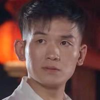 王森演员头像