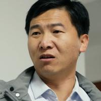 韩克演员头像