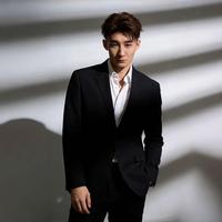 焦麟杰演员头像