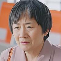 李丽鲜演员头像