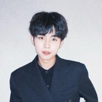 赵屿演员头像