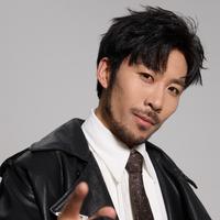 焦英杰演员头像