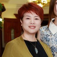 刘知瑜演员头像
