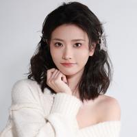 刘羽霄演员头像