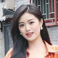 贺婉婷演员头像