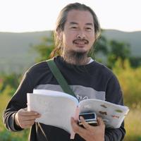 崔杰演员头像