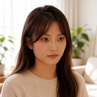 黄梓萱演员头像