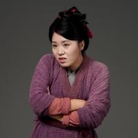 王海秋演员头像