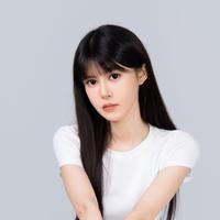 冼滢滢演员头像