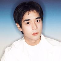 陈逸泽演员头像