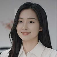 孙月亮演员头像