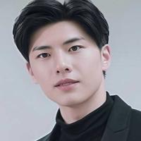 周峰演员头像