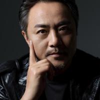庞竞演员头像