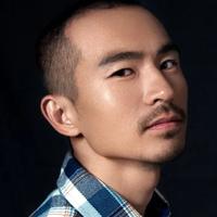 王维申演员头像