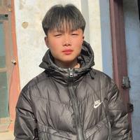 刘刚演员头像