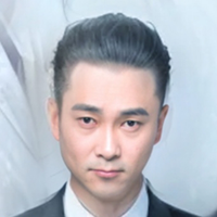 杨豫宁演员头像