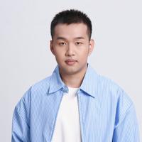 徐浪演员头像