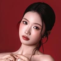 洁慧演员头像