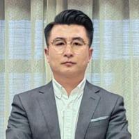 刘欣刚演员头像