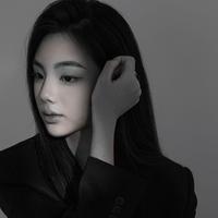 邹馨儿演员头像