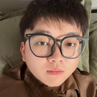 孔豪豪演员头像