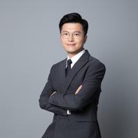 黄军军演员头像