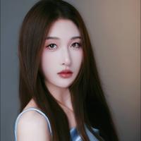沈珈奈演员头像