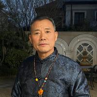 艺放演员头像