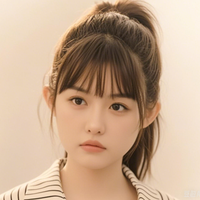 金灵妤演员头像