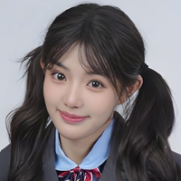唐绮珊演员头像