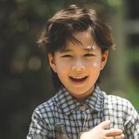 陈嘉骏演员头像