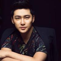 李佑安演员头像