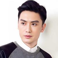 魏峰演员头像