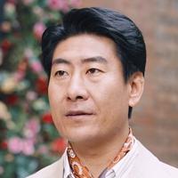 褚庆峰演员头像