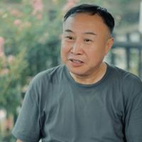金光辉演员头像