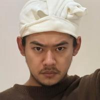 王詹演员头像