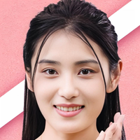 梅若萱演员头像