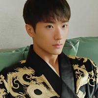 候铭扬演员头像