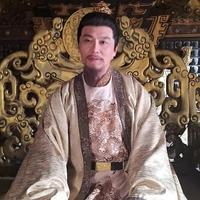 许煜铭演员头像