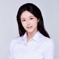 黄靖雯演员头像