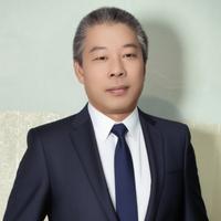 唐鑫荣演员头像