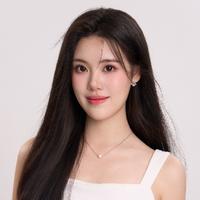侯君羡演员头像