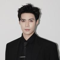 李兆三甲演员头像