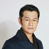 张杰演员头像