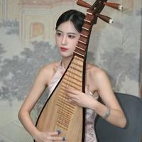 全美华演员头像