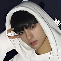 冯川演员头像