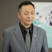 王建宏演员头像